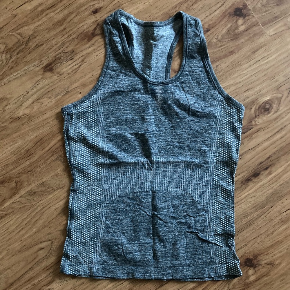 FIGS Tank